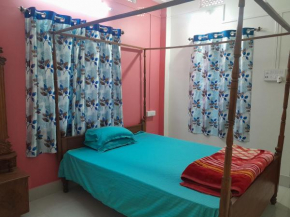 Dr B Das HomeStay